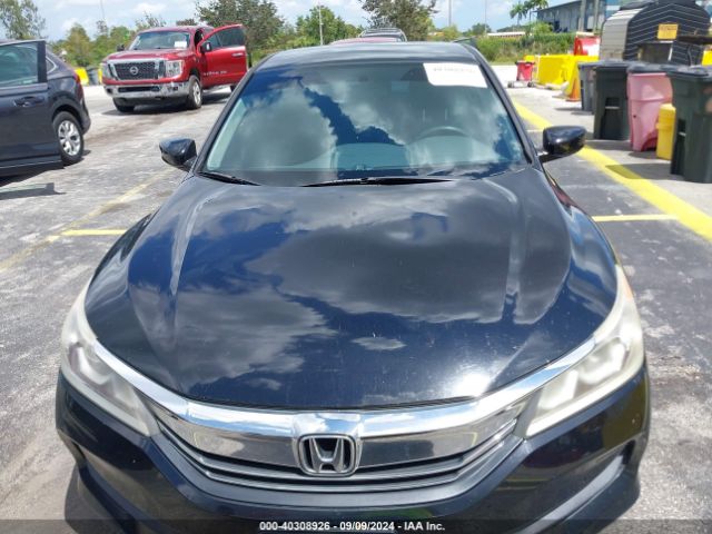 Photo 5 VIN: 1HGCR2F34GA168813 - HONDA ACCORD 