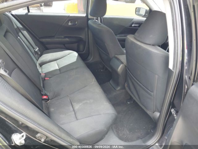 Photo 7 VIN: 1HGCR2F34GA168813 - HONDA ACCORD 