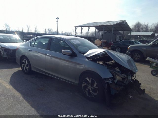 Photo 0 VIN: 1HGCR2F34GA169511 - HONDA ACCORD SEDAN 