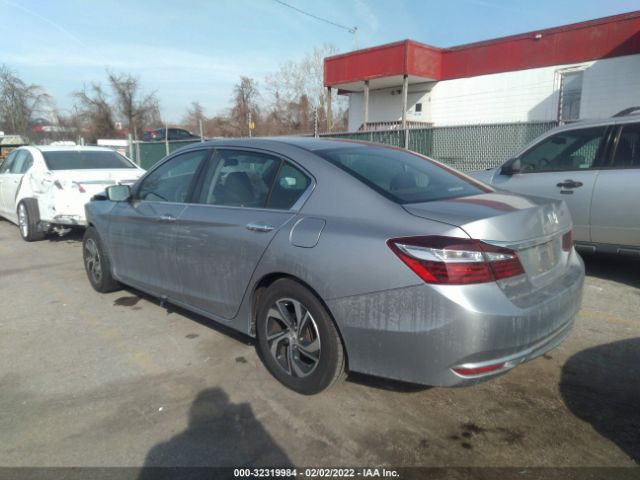 Photo 2 VIN: 1HGCR2F34GA169511 - HONDA ACCORD SEDAN 