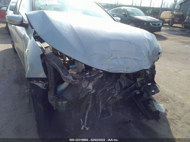 Photo 5 VIN: 1HGCR2F34GA169511 - HONDA ACCORD SEDAN 