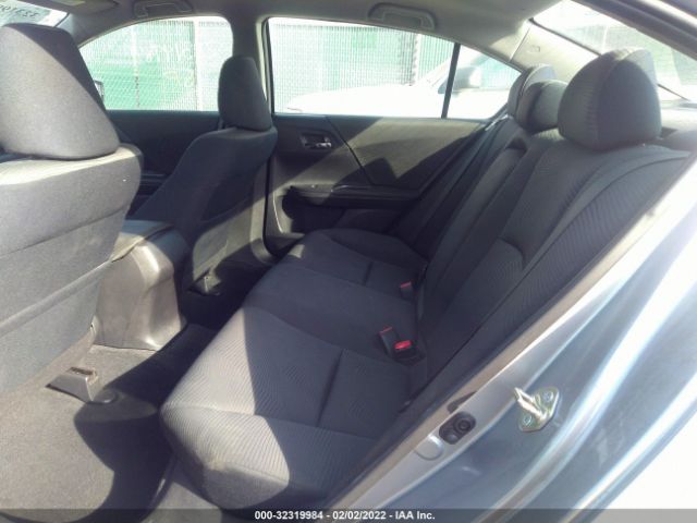 Photo 7 VIN: 1HGCR2F34GA169511 - HONDA ACCORD SEDAN 