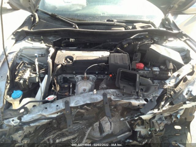 Photo 9 VIN: 1HGCR2F34GA169511 - HONDA ACCORD SEDAN 