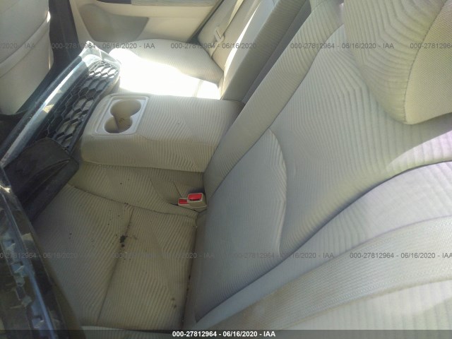 Photo 7 VIN: 1HGCR2F34GA171663 - HONDA ACCORD SEDAN 