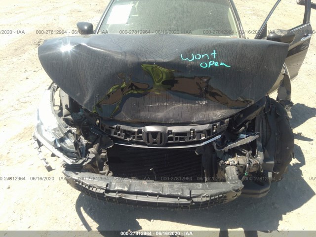 Photo 9 VIN: 1HGCR2F34GA171663 - HONDA ACCORD SEDAN 