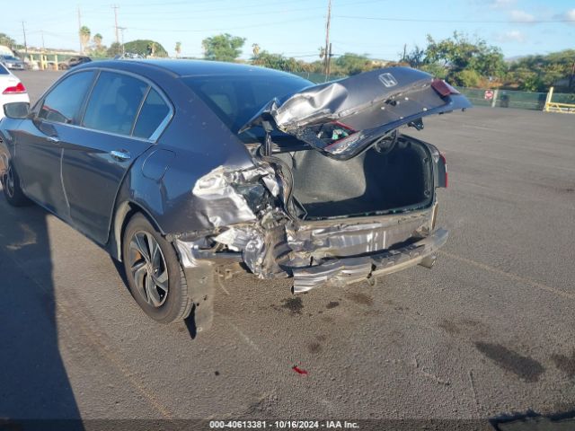 Photo 5 VIN: 1HGCR2F34GA174160 - HONDA ACCORD 