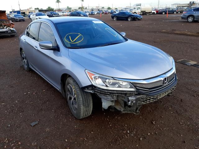 Photo 0 VIN: 1HGCR2F34GA176183 - HONDA ACCORD LX 