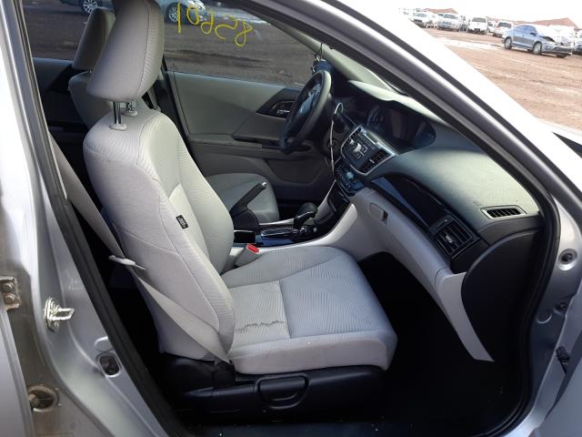 Photo 4 VIN: 1HGCR2F34GA176183 - HONDA ACCORD LX 