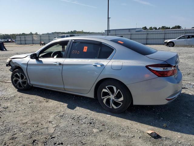 Photo 1 VIN: 1HGCR2F34GA176460 - HONDA ACCORD LX 