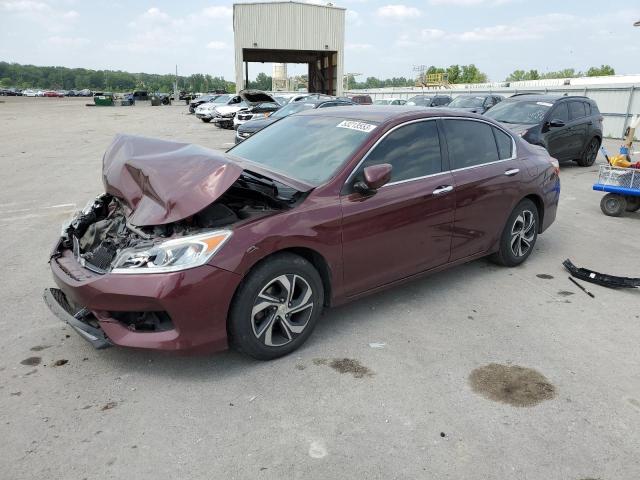 Photo 0 VIN: 1HGCR2F34GA178189 - HONDA ACCORD LX 