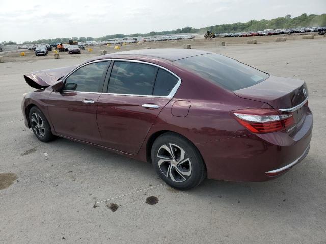 Photo 1 VIN: 1HGCR2F34GA178189 - HONDA ACCORD LX 