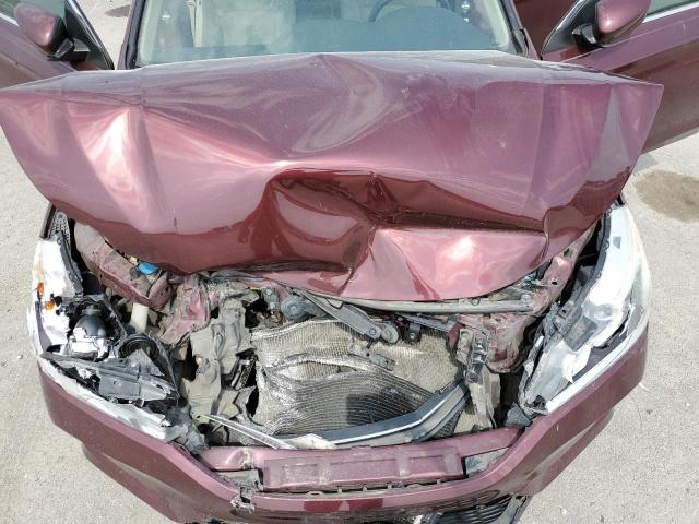 Photo 10 VIN: 1HGCR2F34GA178189 - HONDA ACCORD LX 