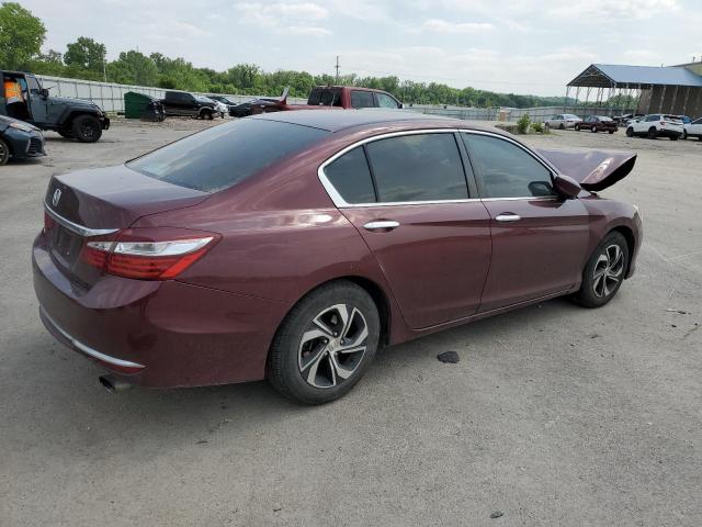 Photo 2 VIN: 1HGCR2F34GA178189 - HONDA ACCORD LX 