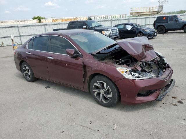 Photo 3 VIN: 1HGCR2F34GA178189 - HONDA ACCORD LX 