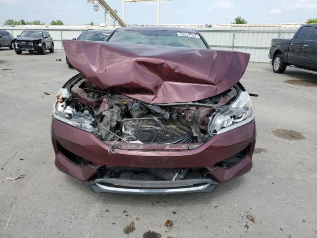 Photo 4 VIN: 1HGCR2F34GA178189 - HONDA ACCORD LX 