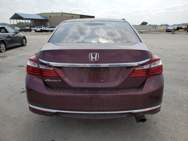 Photo 5 VIN: 1HGCR2F34GA178189 - HONDA ACCORD LX 