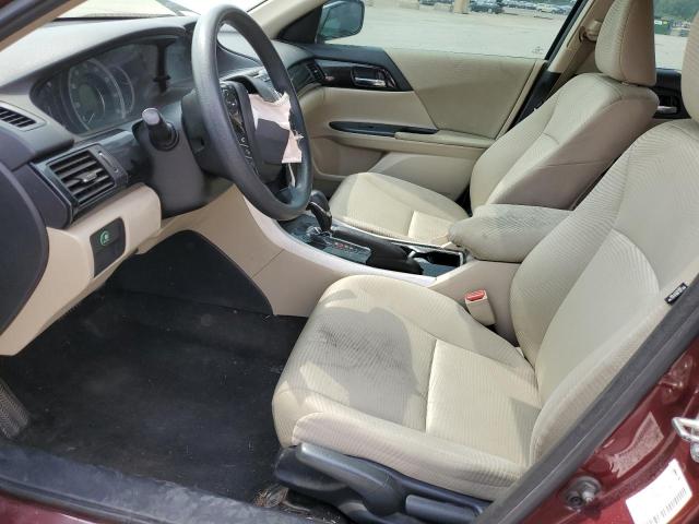 Photo 6 VIN: 1HGCR2F34GA178189 - HONDA ACCORD LX 