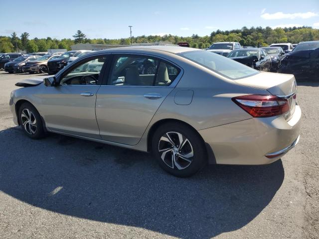 Photo 1 VIN: 1HGCR2F34GA186857 - HONDA ACCORD 