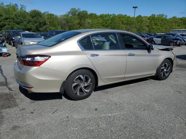 Photo 2 VIN: 1HGCR2F34GA186857 - HONDA ACCORD 