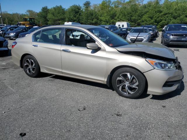 Photo 3 VIN: 1HGCR2F34GA186857 - HONDA ACCORD 