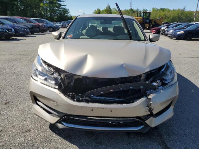 Photo 4 VIN: 1HGCR2F34GA186857 - HONDA ACCORD 