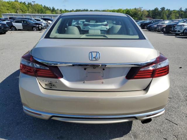 Photo 5 VIN: 1HGCR2F34GA186857 - HONDA ACCORD 