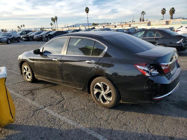 Photo 1 VIN: 1HGCR2F34GA188835 - HONDA ACCORD 