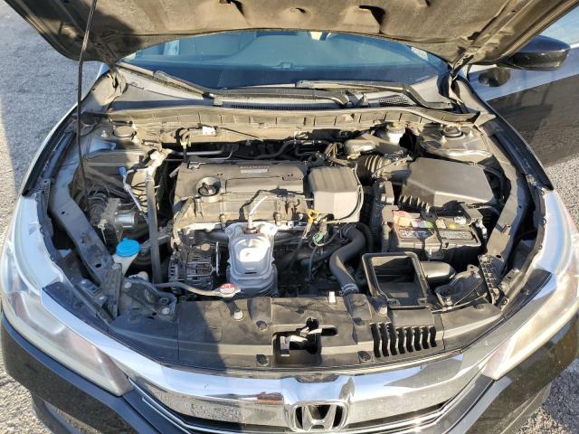 Photo 10 VIN: 1HGCR2F34GA188835 - HONDA ACCORD 