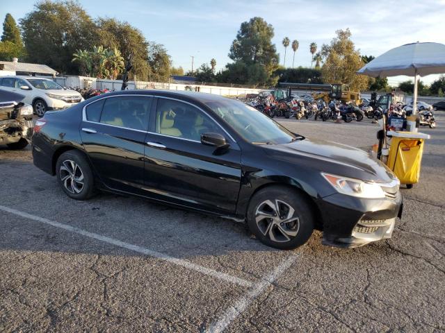 Photo 3 VIN: 1HGCR2F34GA188835 - HONDA ACCORD 