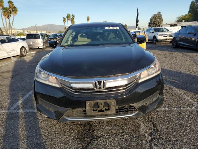 Photo 4 VIN: 1HGCR2F34GA188835 - HONDA ACCORD 