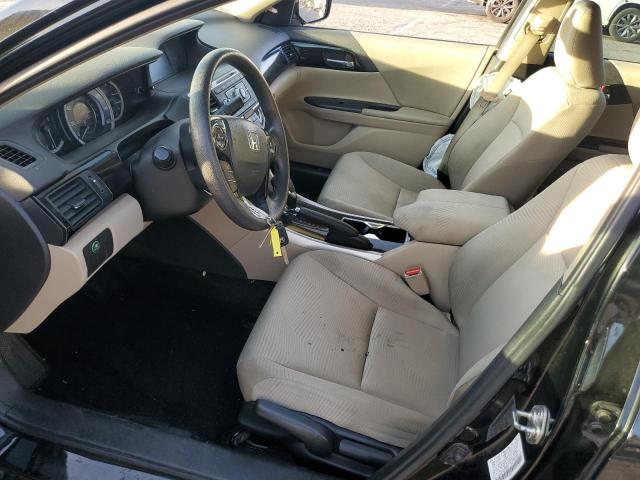 Photo 6 VIN: 1HGCR2F34GA188835 - HONDA ACCORD 