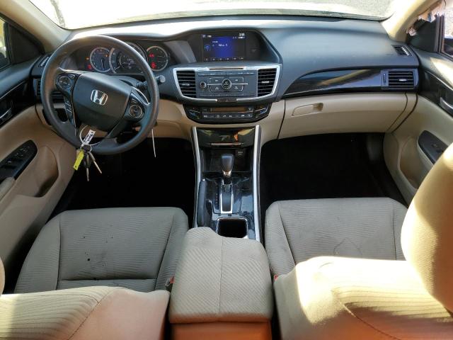 Photo 7 VIN: 1HGCR2F34GA188835 - HONDA ACCORD 