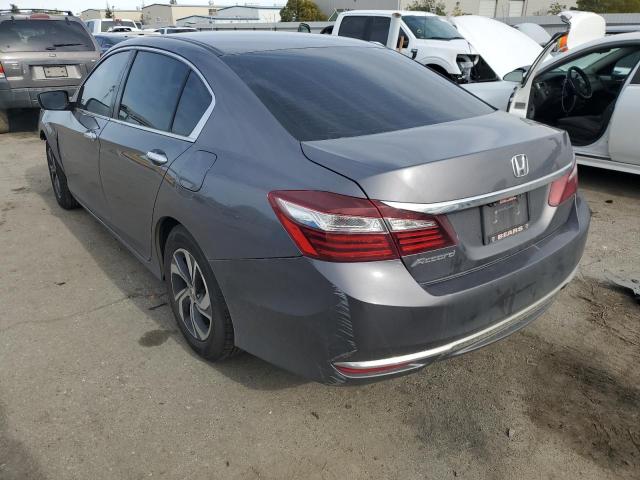 Photo 1 VIN: 1HGCR2F34GA190035 - HONDA ACCORD LX 