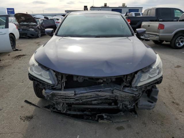 Photo 4 VIN: 1HGCR2F34GA190035 - HONDA ACCORD LX 