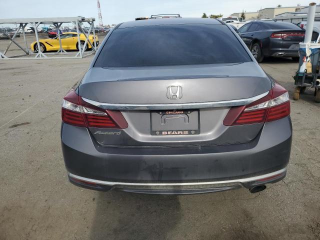 Photo 5 VIN: 1HGCR2F34GA190035 - HONDA ACCORD LX 