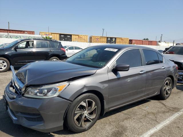 Photo 0 VIN: 1HGCR2F34GA211742 - HONDA ACCORD LX 