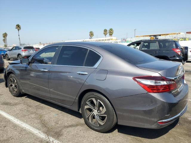 Photo 1 VIN: 1HGCR2F34GA211742 - HONDA ACCORD LX 