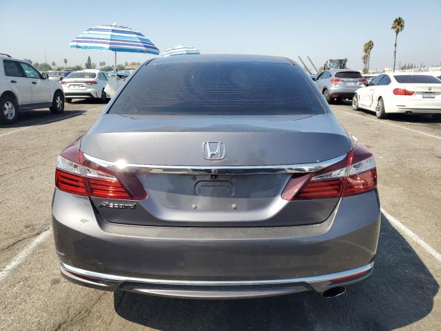 Photo 5 VIN: 1HGCR2F34GA211742 - HONDA ACCORD LX 