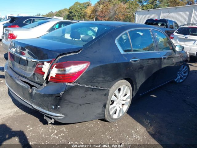 Photo 3 VIN: 1HGCR2F34GA212809 - HONDA ACCORD SEDAN 