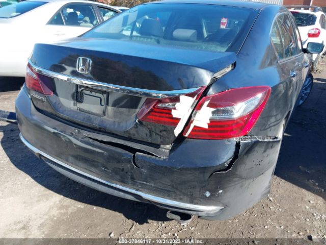 Photo 5 VIN: 1HGCR2F34GA212809 - HONDA ACCORD SEDAN 