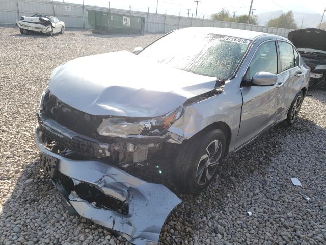 Photo 1 VIN: 1HGCR2F34GA220909 - HONDA ACCORD LX 