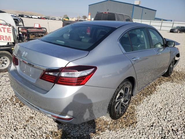 Photo 3 VIN: 1HGCR2F34GA220909 - HONDA ACCORD LX 