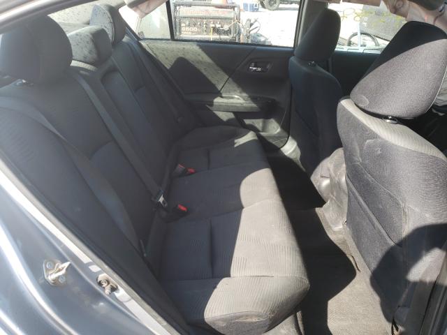 Photo 5 VIN: 1HGCR2F34GA220909 - HONDA ACCORD LX 