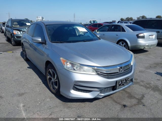 Photo 0 VIN: 1HGCR2F34GA221705 - HONDA ACCORD 