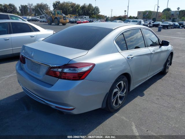 Photo 3 VIN: 1HGCR2F34GA221705 - HONDA ACCORD 