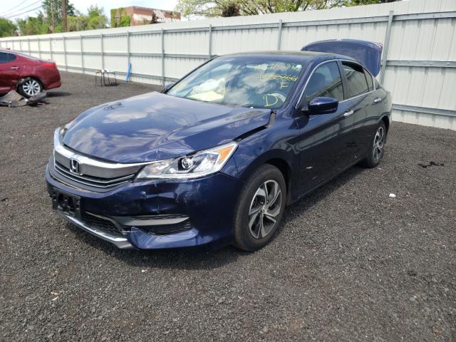 Photo 1 VIN: 1HGCR2F34GA225222 - HONDA ACCORD LX 