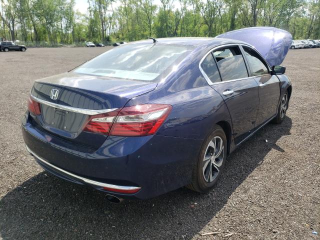 Photo 3 VIN: 1HGCR2F34GA225222 - HONDA ACCORD LX 