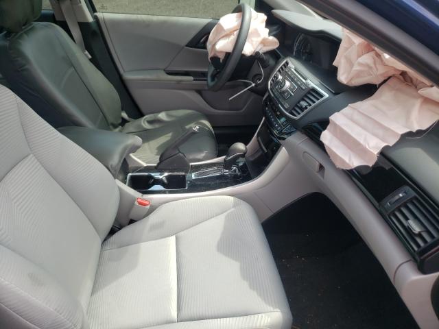 Photo 4 VIN: 1HGCR2F34GA225222 - HONDA ACCORD LX 