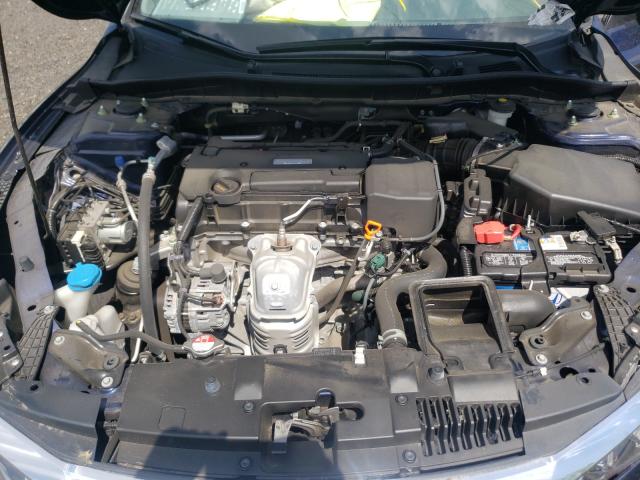 Photo 6 VIN: 1HGCR2F34GA225222 - HONDA ACCORD LX 