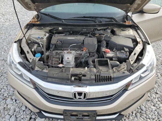 Photo 10 VIN: 1HGCR2F34GA229402 - HONDA ACCORD LX 